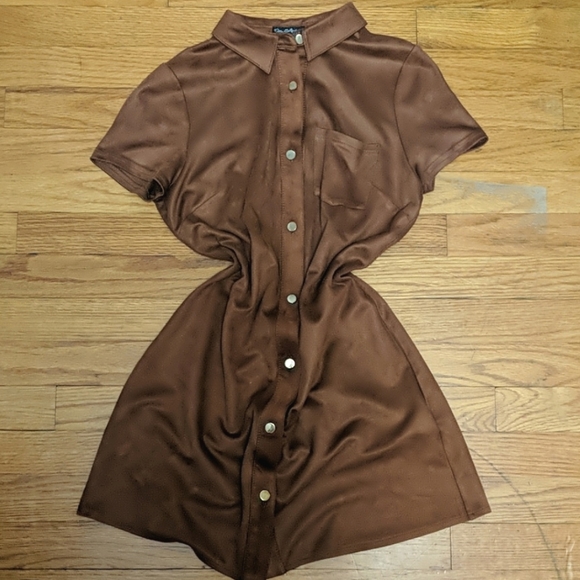 Miss Selfridge Dresses & Skirts - Shirt Dress